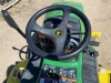 JD LT166 Ride on Mower, F145 ***KEYS*** - 4