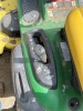 JD LA175 Ride on Mower, 54" deck, 496 hrs showing, F120 ***KEYS & ENVELOPE*** - 5