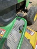 JD LA175 Ride on Mower, 54" deck, 496 hrs showing, F120 ***KEYS & ENVELOPE*** - 6