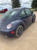 1999 Volkswagen New Beetle GLS, 206,078 kms showing, VIN# 3VWCA21C6XM425824, SAFETIED (REBUILT) Owner: Robert J Prettie, Seller: Fraser Auction________ ***TOD, SAFETY & KEYS***F139 - 8