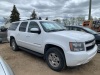 2008 Chevrolet Suburban 1500 LT Sport Utility, 325,832 kms showing, VIN# 1GNFK16398R256986 F57 Owner:Lonnie D Studer Fraser Auction___________