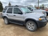 2005 Ford Escape XLT V6 Sport Utility, 251,023 kms showing, VIN# 1FMYU93195KE38748 F153, Owner: Darlene Fisk, Seller: Fraser Auction___________ ***TOD & KEYS***