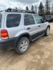 2005 Ford Escape XLT V6 Sport Utility, 251,023 kms showing, VIN# 1FMYU93195KE38748 F153, Owner: Darlene Fisk, Seller: Fraser Auction___________ ***TOD & KEYS*** - 8