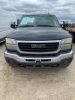 2003 GMC Sierra 2500 HD Ext Cab, 512,667 kms showing, VIN# 1GTHK29173E118736, Owner: Chad E Brandt, Seller: Fraser Auction_______ ***TOD & KEYS***F140 - 2