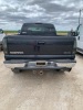 2003 GMC Sierra 2500 HD Ext Cab, 512,667 kms showing, VIN# 1GTHK29173E118736, Owner: Chad E Brandt, Seller: Fraser Auction_______ ***TOD & KEYS***F140 - 8