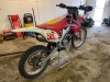 *2010 Honda CRF 450R Motorcycle, 4 stroke EFI, 78 hrs showing, ***MANUAL - OFFICE TRAILER*** F155 - 4