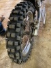 *2010 Honda CRF 450R Motorcycle, 4 stroke EFI, 78 hrs showing, ***MANUAL - OFFICE TRAILER*** F155 - 9