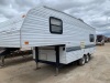 1997 21.5' Terry House Camper, VIN# 2ED5B2122V6566869 (water damage) F137 ***TOD & KEYS*** Owner: Trevor S Powell, Seller: Fraser Auction________ - 3