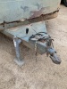 18’ t/a Livestock Trailer bumper hitch (Bushing updated) F134, Owner: Leroy S Harder, Seller: Fraser Auction___________ ***TOD*** - 2