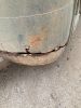 18’ t/a Livestock Trailer bumper hitch (Bushing updated) F134, Owner: Leroy S Harder, Seller: Fraser Auction___________ ***TOD*** - 3