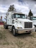 2001 International Eagle 9200i T/A Highway Tractor, VIN# 2HSCEAER71C011137, REBUILT (ELECTRICAL ISSUES) Owner: Brian K Hayward, Seller: Fraser Auction___________ ***TOD & SAFETY*** - 2