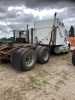 2001 International Eagle 9200i T/A Highway Tractor, VIN# 2HSCEAER71C011137, REBUILT (ELECTRICAL ISSUES) Owner: Brian K Hayward, Seller: Fraser Auction___________ ***TOD & SAFETY*** - 3