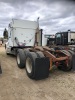 2001 International Eagle 9200i T/A Highway Tractor, VIN# 2HSCEAER71C011137, REBUILT (ELECTRICAL ISSUES) Owner: Brian K Hayward, Seller: Fraser Auction___________ ***TOD & SAFETY*** - 4