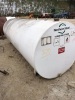 Northern Steel 1000 gal Tank - DSL F136 - 2