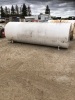 Northern Steel 1000 gal Tank - DSL F136 - 4