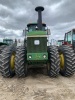 JD 8440 4WD Tractor w/2 remote hyd, 8607 hrs showing, s/n 003334R F121 - 3