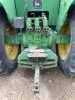 JD 8440 4WD Tractor w/2 remote hyd, 8607 hrs showing, s/n 003334R F121 - 7