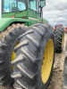 JD 8440 4WD Tractor w/2 remote hyd, 8607 hrs showing, s/n 003334R F121 - 8