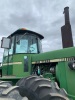 JD 8440 4WD Tractor w/2 remote hyd, 8607 hrs showing, s/n 003334R F121 - 9