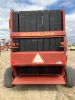 NH 660 RND Baler, 540 PTO, gathering wheels, s/n 879424 F146 ****manual & monitor *** - 5