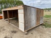 Calf Shelter (19 x 8) F47 - 5