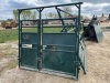 New Hi-Hog #1370 7' panel w/42" gate & 28" gate F148