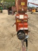 10" x 71' Westfield Swing Auger w/single auger in hopper, 540 pto, reversable gearbox, s/n 51379 F133 - 3