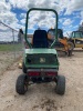 JD F911 front deck mower F10 - 5