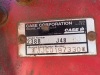 CaseIH 2388 SP Combine, s/n JJC0197330 F117 ***KEYS*** - 29