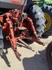 IH 3588 2+2 Tractor w/factory 3PT, with duals, 1654 hrs showing, s/n U9996  F85 - 7