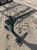 Hi-Hog Bale Spear 3PT - NEW F148