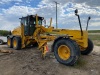 1994 Champion 740A Series III road grader with 14ft blade (New Batteries) F45 ***KEYS*** - 2