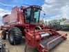 CaseIH 2388 SP Combine, s/n JJC0197330 F117 ***KEYS*** - 2