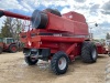 CaseIH 2388 SP Combine, s/n JJC0197330 F117 ***KEYS*** - 5