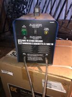 70 AMP STICK ARC WELDER 115 VOLT