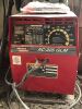 LINCOLN AC-225 GLM ARC WELDER, 230 VOLT