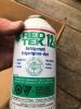 AIR CONDITIONING REGRIGERANT; 7 CANS RED TEK 21; 6 CANS 134A