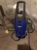 SIMONIZE ELECTRIC PRESSURE WASHER 1500 PSI