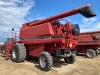 CaseIH 2388 SP Combine, s/n JJC0197330 F117 ***KEYS*** - 4