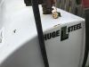 1000-gal Huge-L fuel tank w/Fil-Rite 20gpm 115-volt pump (only used 3 years) - 3