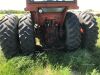 IH 1466 tractor (NOT RUNNING) has TA issues - 2