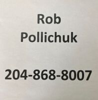 Seller Contact Rob Pollichuk