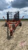 72' Bourgault 7200 Heavy Harrows, s/n37845HH-13 - 2