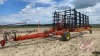 72' Bourgault 7200 Heavy Harrows, s/n37845HH-13 - 3