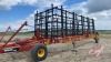 72' Bourgault 7200 Heavy Harrows, s/n37845HH-13 - 4