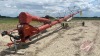 13"x84' buhler farm king PTO swing hopper auger, s/nNA - 2