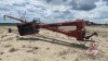 13"x84' buhler farm king PTO swing hopper auger, s/nNA - 3