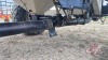 50' Bourgault 8810 air seeder w/Bourgault 5300 triple compartment 2-meter air cart, s/n36160CU-05, tank s/n36448AS-05 - 13