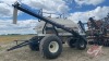 50' Bourgault 8810 air seeder w/Bourgault 5300 triple compartment 2-meter air cart, s/n36160CU-05, tank s/n36448AS-05 - 17