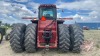 CaseIH 385 Steiger 4wd 385hp tractor, 2642hrs showing, s/nZ9F117079 - 14